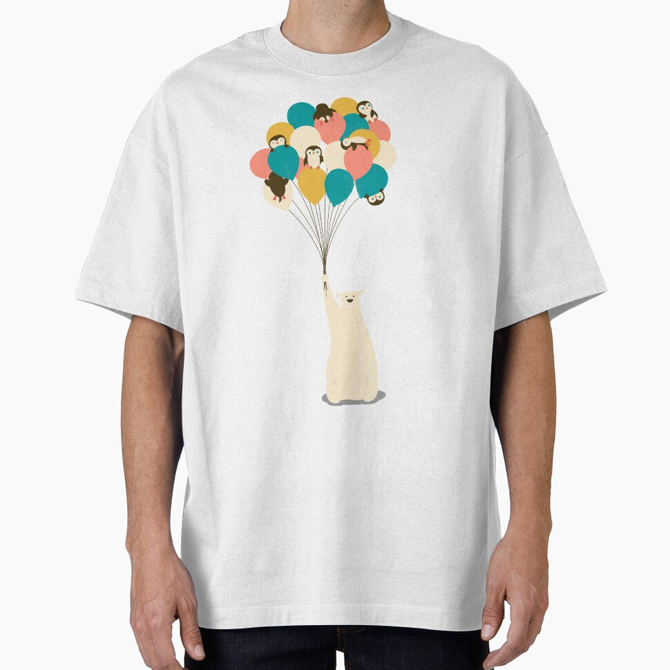 Penguin Bouquet by jayfleck