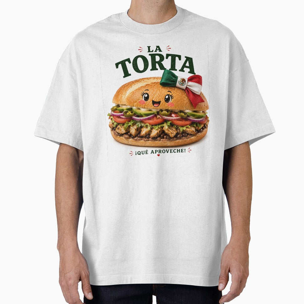 Happy Torta Solo by 1mooreroy
