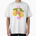 The freshness of the lemon by Annettos0818