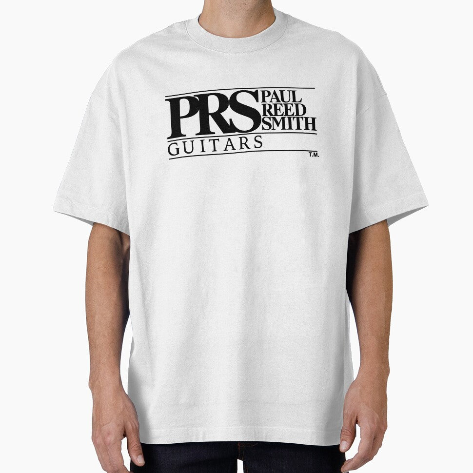 PRS Guitars Paul Reed Smith Official Logo by jbraunl