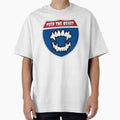 Feed the Beast by LouCanOpener Unisex , , , Long Sleeve Tee