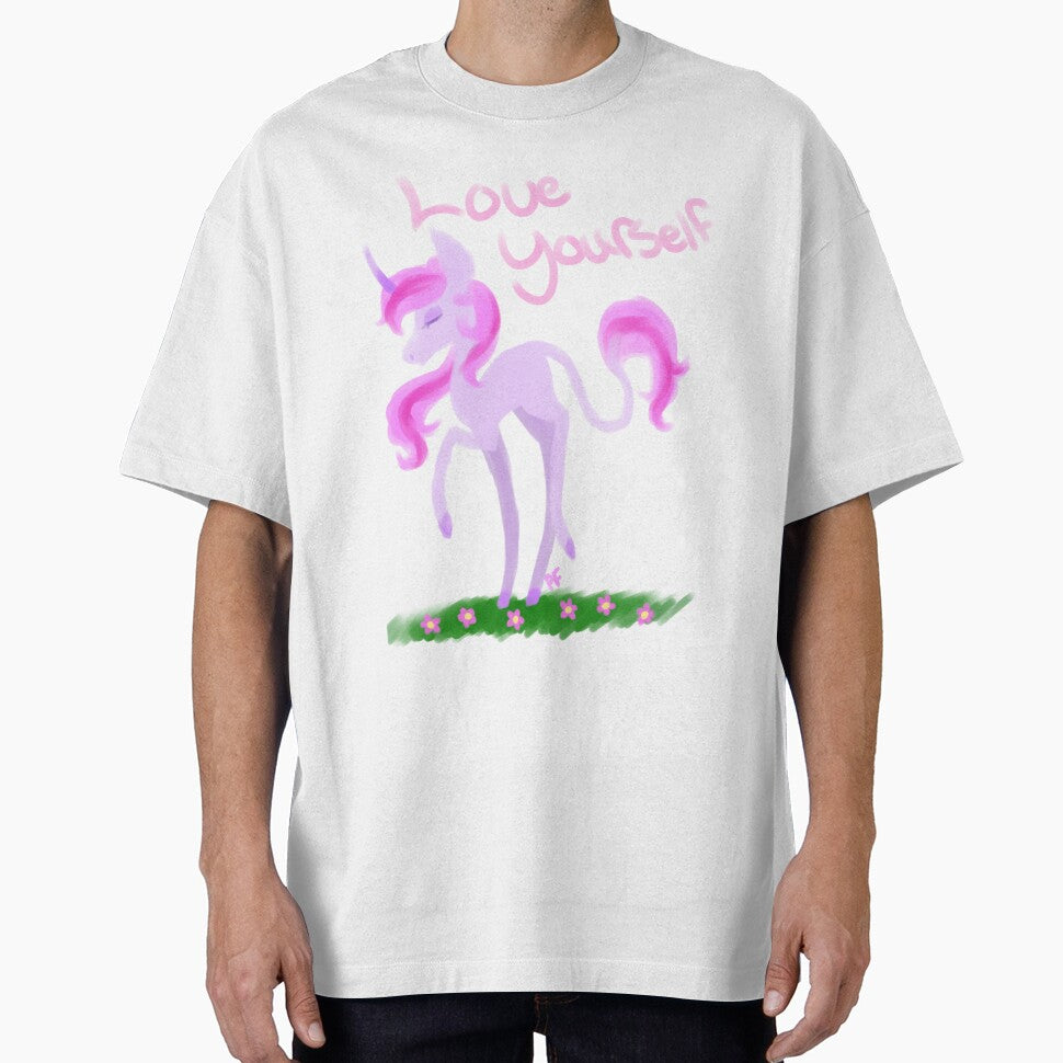 "Dare To Love Yourself" by LondonHouse