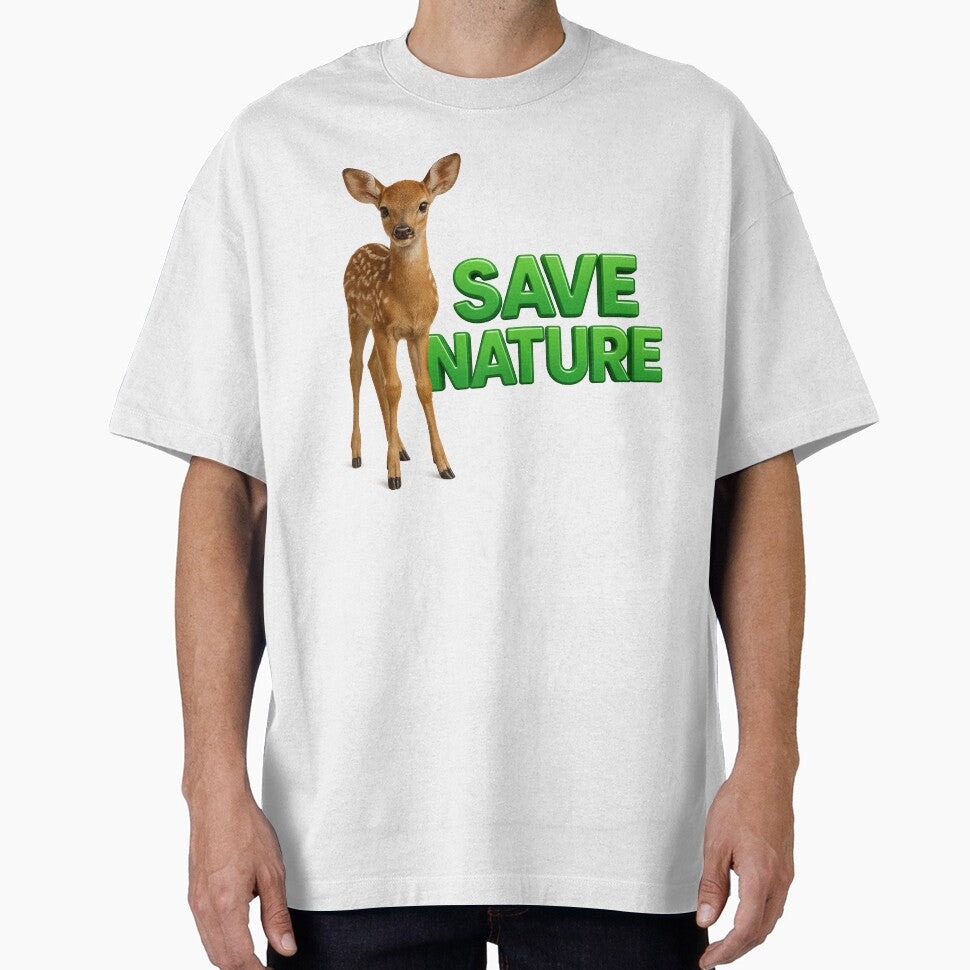 Nature by AwesomeDigiShop