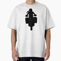 Travel Enduro Biker Tourer Biker Girl Travel Machine Biker Girl Motorcyclist Travel Motorcycle by RS-Design-Biker