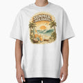 Summer holidays design by TAMBUGH