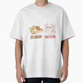 Mochi & Lumi – I’m Tired vs Let’s Go Cats by Mochi Studio