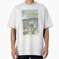 Cotton Sunset by Delta Colors Unisex , , , Long Sleeve Tee