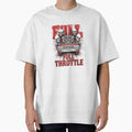 Full Throttle by garts