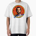 George Carlin - Comedy Comedian Legend by darklordpug