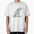 SUrfing surf waves wave cool minimal by Tropical Blood