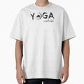 Yoga in love by Ganeshirt