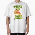 Pizza Is My Love Language by FiveNiches