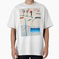 David Hockney - David Hockney - David Hockney (69) - Vibrant California Pool – Pop Art Print Inspired by David Hockney by KirstenShShop
