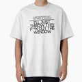 MY FATHER'S WORDS - Funny slogan for everyone by TOMASHINO