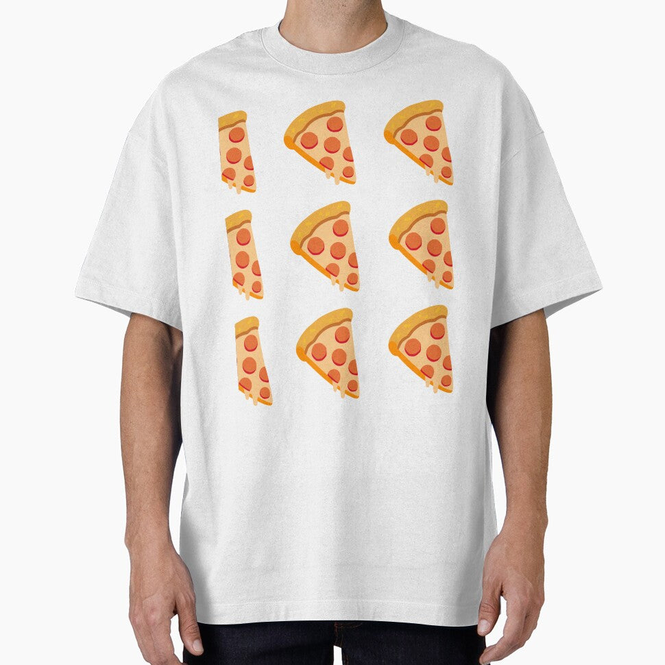 Pizza Clothes by VerseMerchs