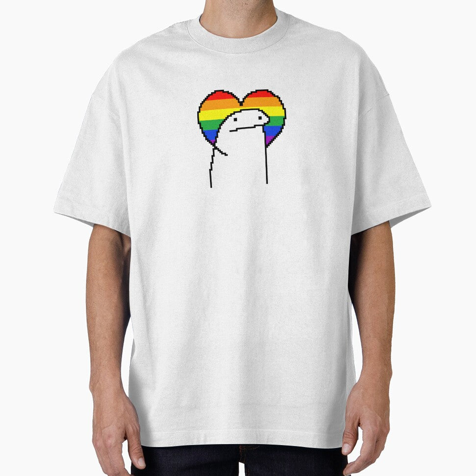 LGBTQ+ by cchickennugget Unisex , , , Long Sleeve Tee