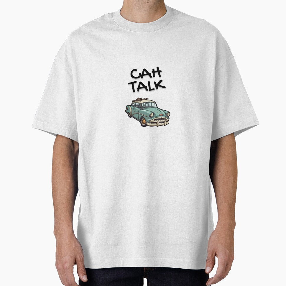 Classic Car Talk Unisex - Celebrate the Iconic NPR Radio Show by EndlessTextures Unisex , , , Long Sleeve Tee