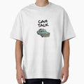 Classic Car Talk Unisex - Celebrate the Iconic NPR Radio Show by EndlessTextures Unisex , , , Long Sleeve Tee