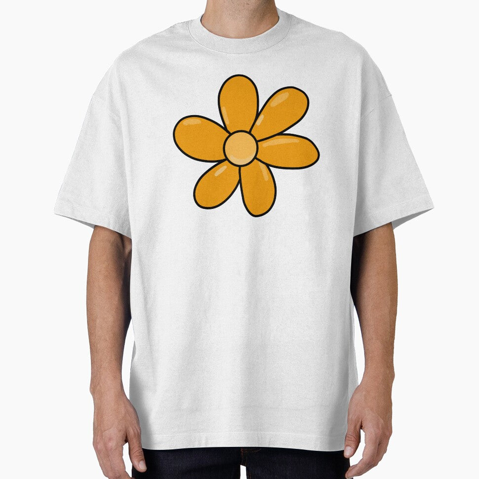 1960's Flower by RoserinArt