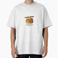 Classic Burger by hudashahz