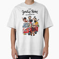 Garotos Podres – Official Eurotour 2025 by rockfanatic