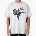Yoga Flamingo - "Don't Forget to Breathe" Funny Design by ShinyMonkeShop