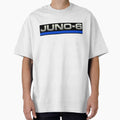 Juno 6 - Analog Programmable Polyphonic Synthesizer - Synth 80s - Vintage by RazzArt Unisex , , , Long Sleeve Tee