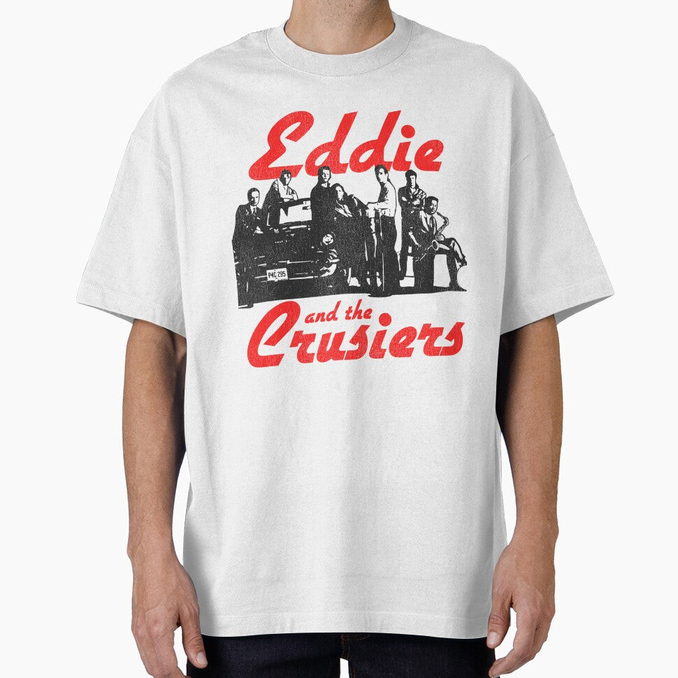 Eddie and the Cruisers by ourkid