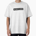 #LowKeyLegend Hashtag T-Shirt by DwishOriginals