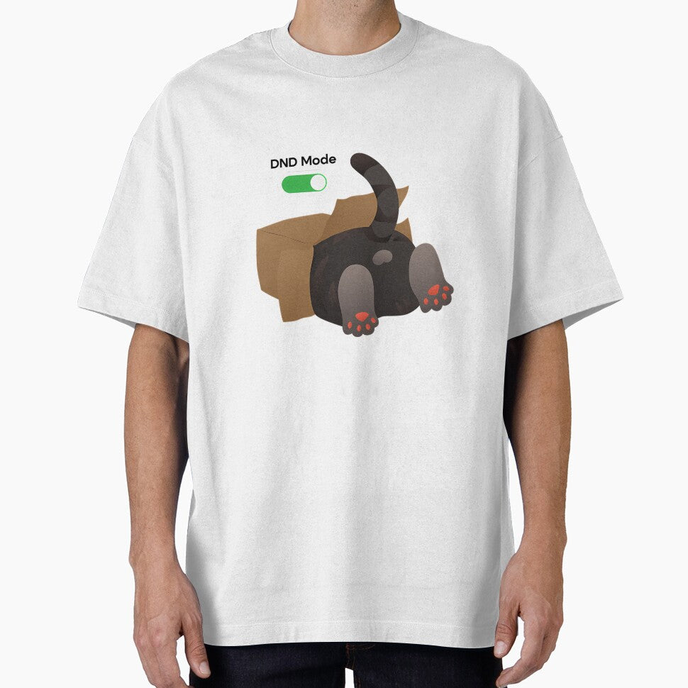 Miko Dnd Mode T-Shirt by BSmithApparel