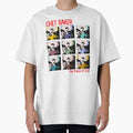 Chet Baker Tribute Vintage Jazz T-Shirt by MynahNeeds