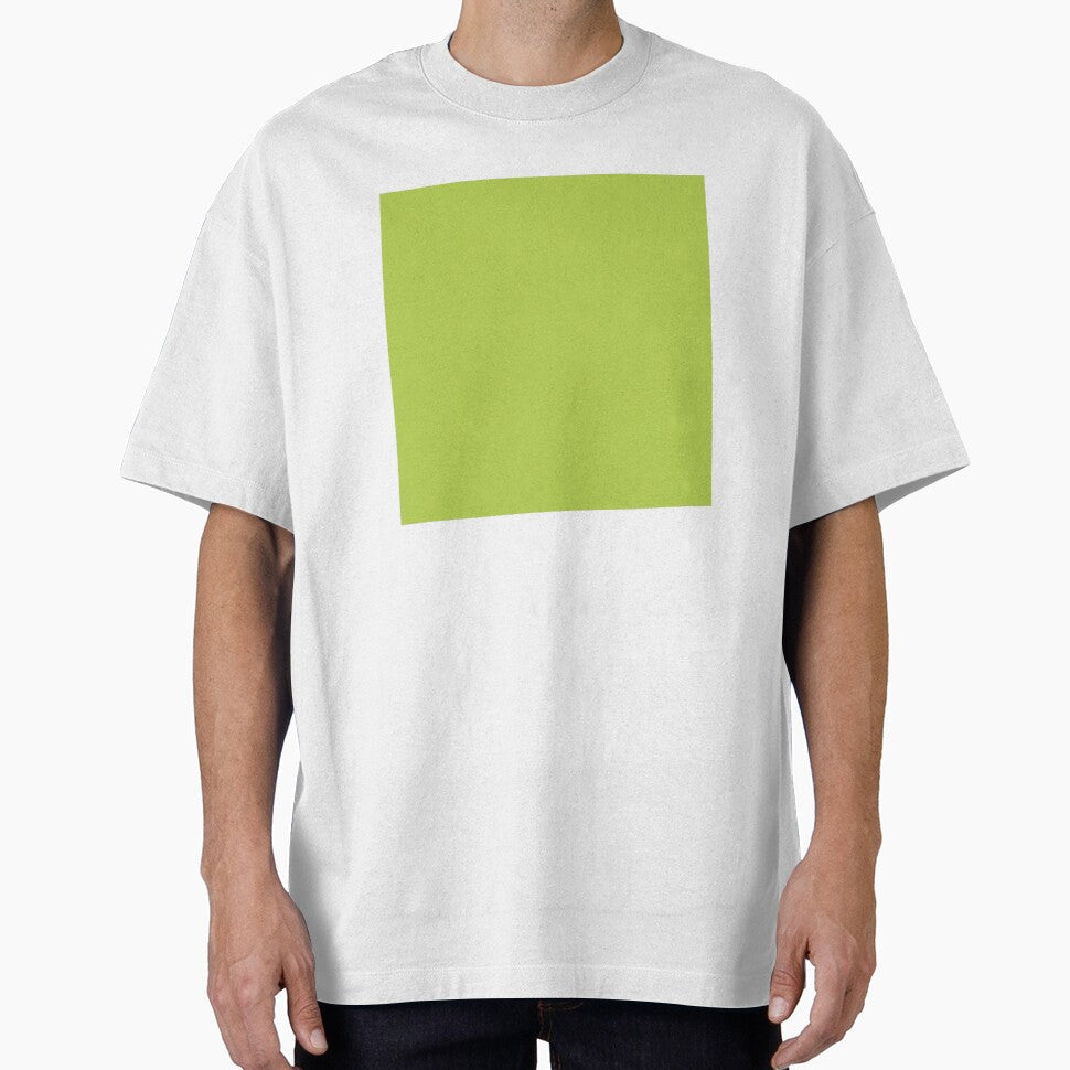 Neon Green by The Innocent Ghost Project Unisex , , , Long Sleeve Tee