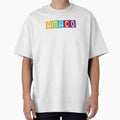 Vintage Amaco Logo - Rainbow by amacobrent