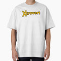 Extrovert Yellow Logo by PeterPrv