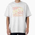 More of a Dog Person by Paw Print Tee