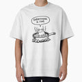 Boiling Frog Doodle by PickledjoArt