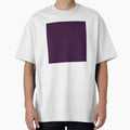 Deep Purple by The Innocent Ghost Project Unisex , , , Long Sleeve Tee