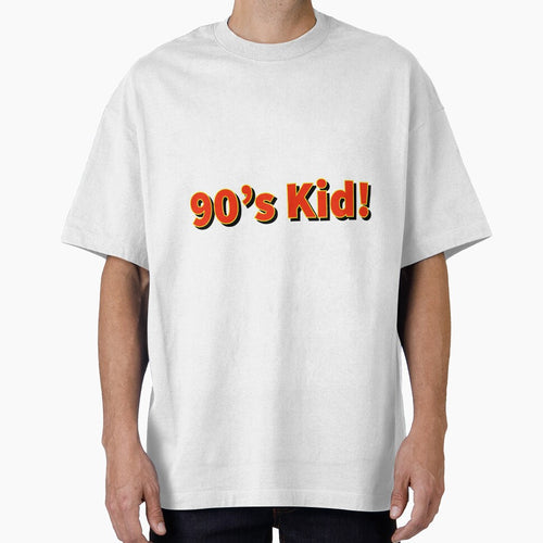 90's kid | K367 by K367