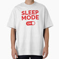 Sleep Mode On by freshLayer