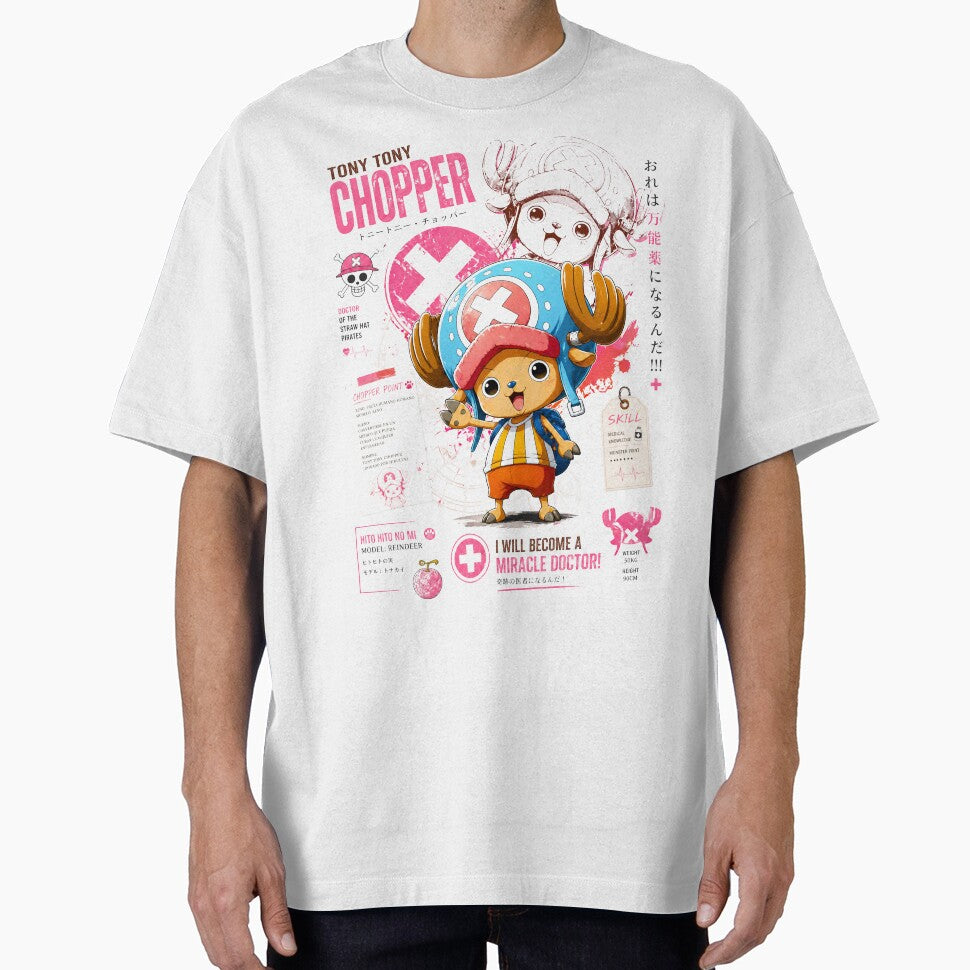 Miracle doctor by brexastore