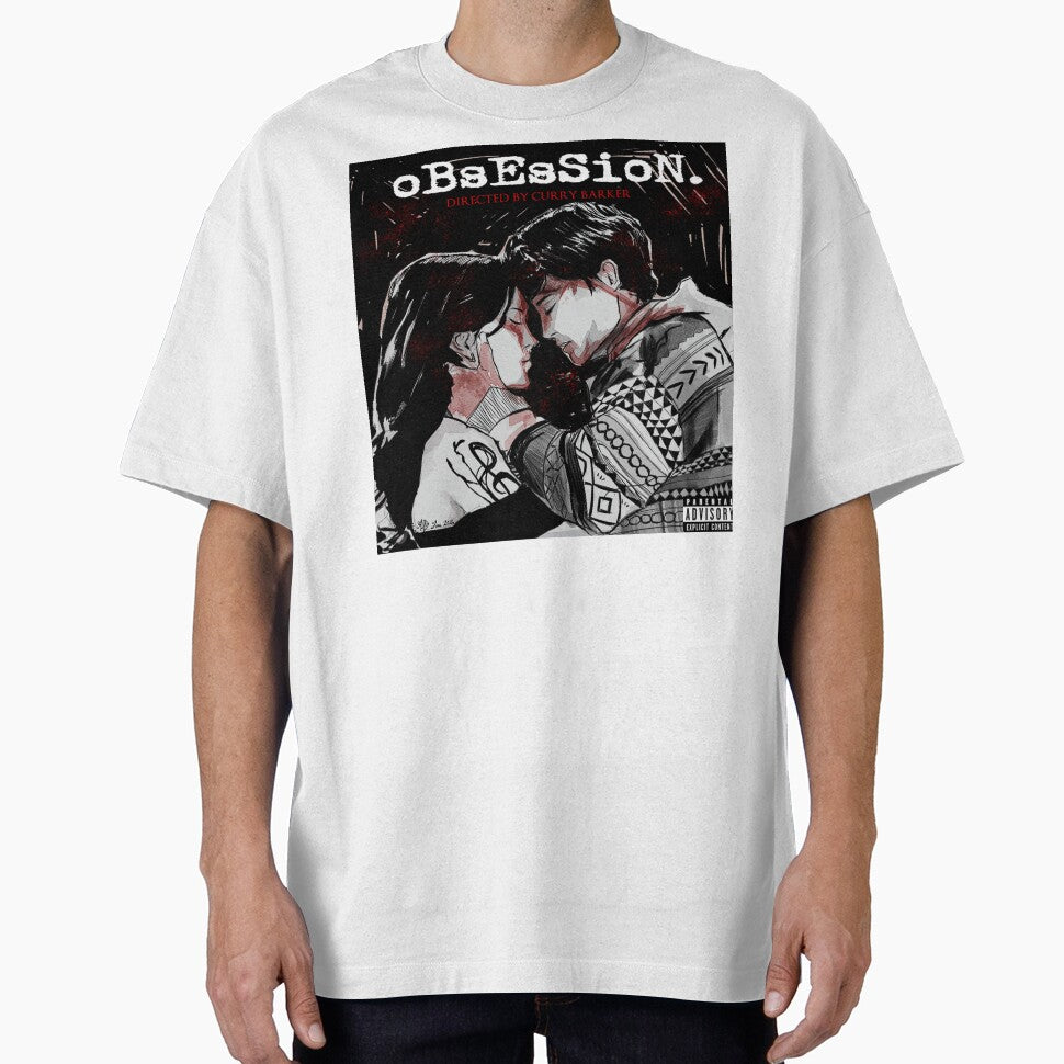 Obsession x My Chemical Romance 01 by artbyabiiii
