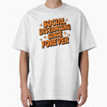 Social Distancing Since Forever – Introvert Humor Design by Evolved Ape