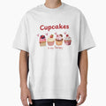 Cupcakes Is My Therapy by RanoStore
