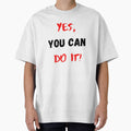 Yes You Can, Motivational & Inspirational by Salman Hino