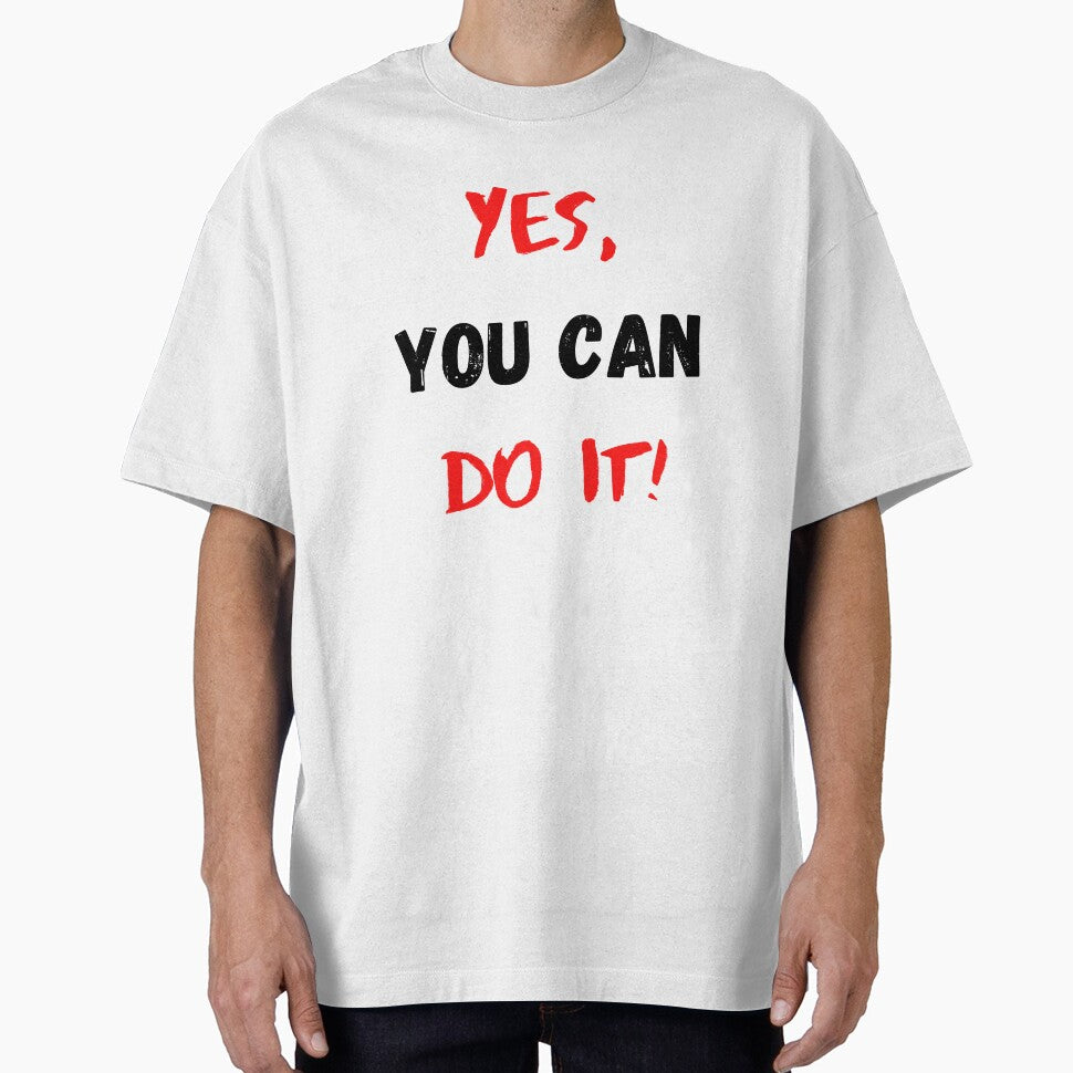 Yes You Can, Motivational & Inspirational by Salman Hino