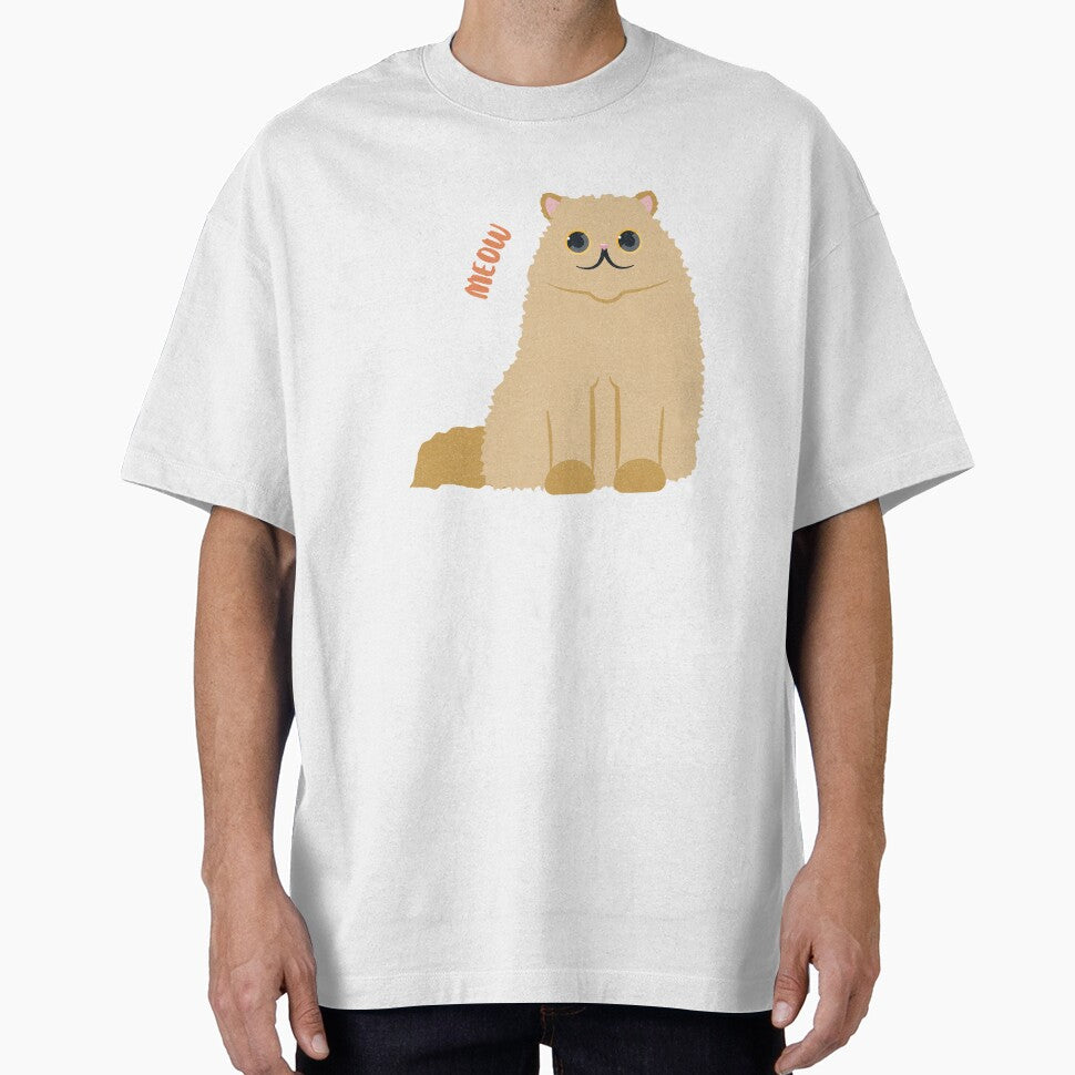 MEOW CAT by yalcoholic