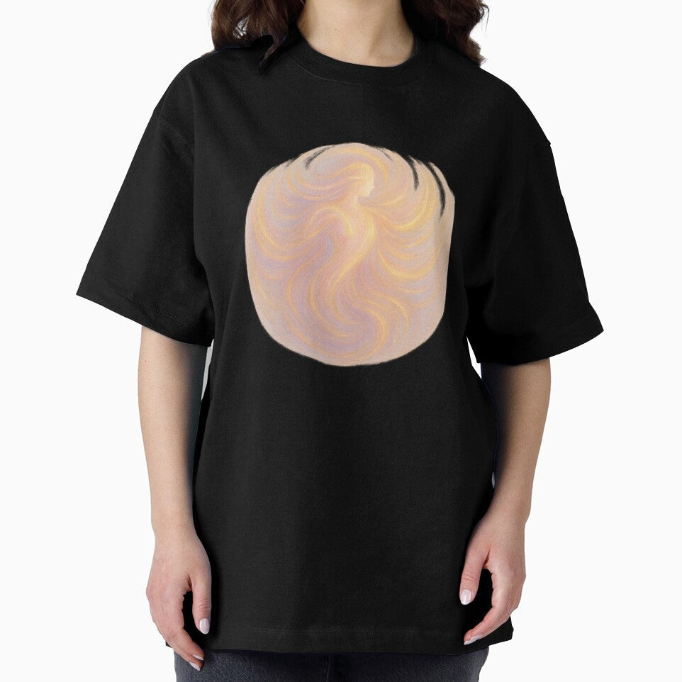 Fem-in-in Energy by KevinGarden Unisex , , , Long Sleeve Tee