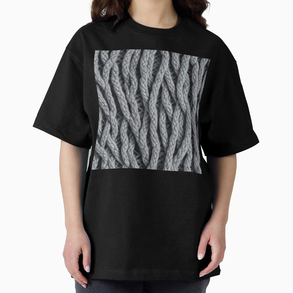 Wool 6 by HebaRK Studio Unisex , , , Long Sleeve Tee