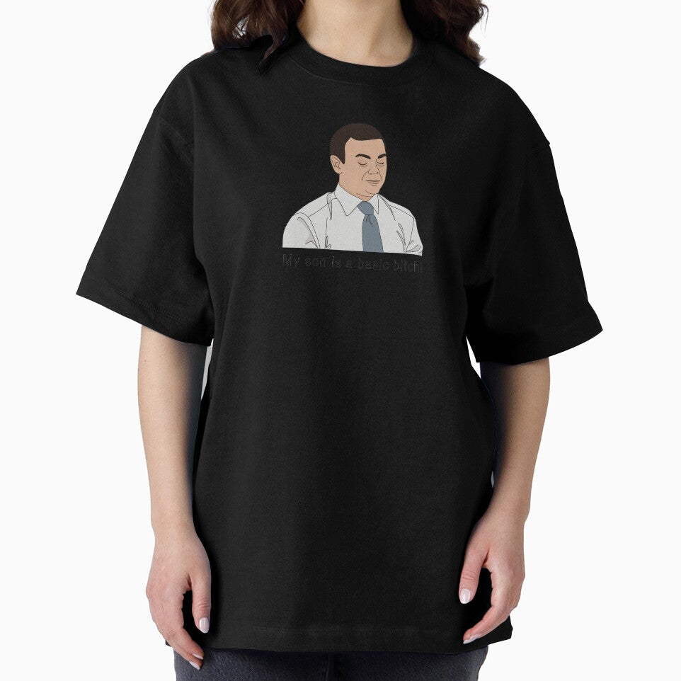 Boyle B99 by King-Siana Unisex , , , Long Sleeve Tee