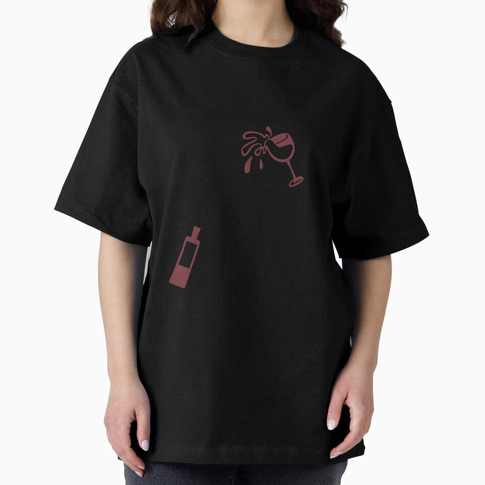 It's Wine Time somewhere, for wine lovers by Schuva Unisex , , , Long Sleeve Tee